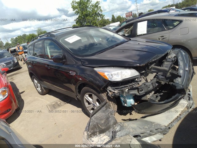 Ford Escape (2014)