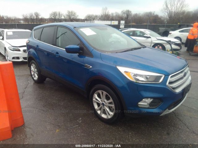 Ford Escape (2017)