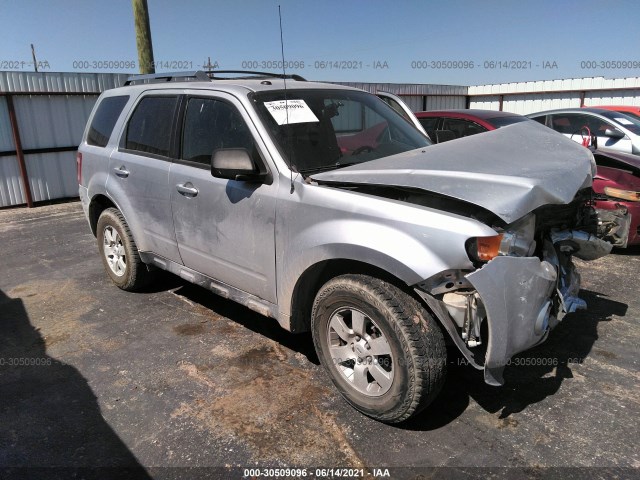 Ford Escape (2012)