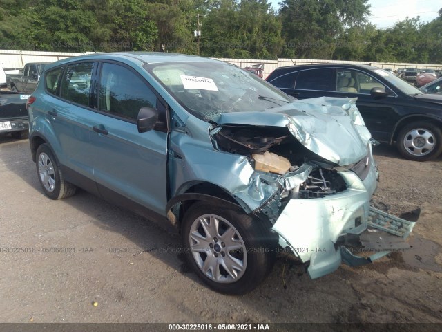 Ford Escape (2013)
