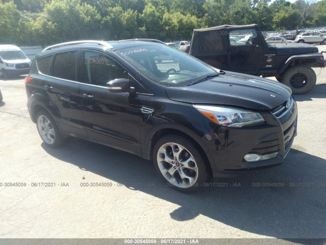 Ford Escape (2015)