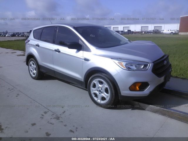 Ford Escape (2017)