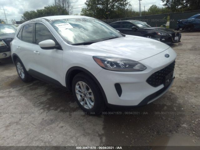 Ford Escape (2020)