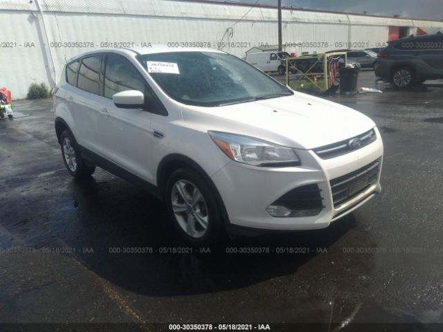Ford Escape (2013)