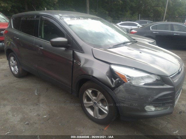 Ford Escape (2014)