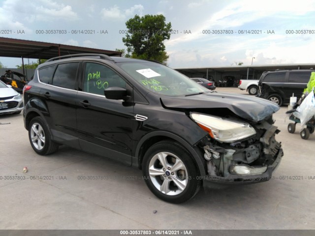 Ford Escape (2014)