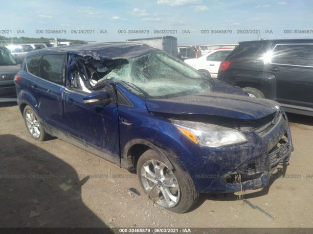 Ford Escape (2014)
