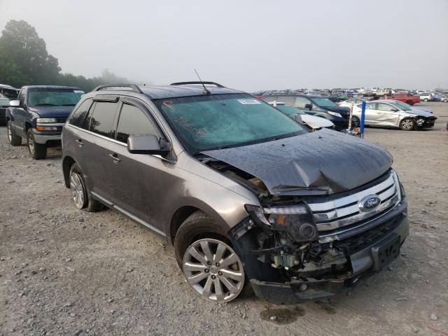Ford Edge (2010)