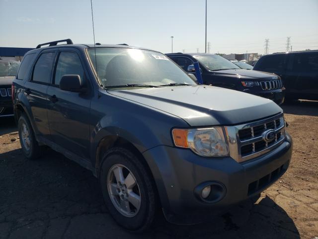 Ford Escape xlt (2010)