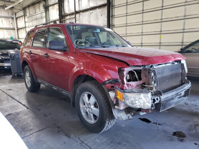 Ford Escape xlt (2010)