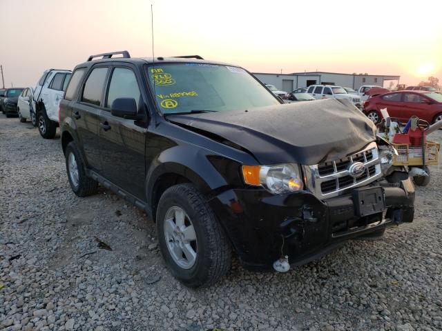 Ford Escape xlt (2010)