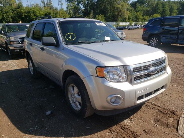 Ford Escape xlt (2010)