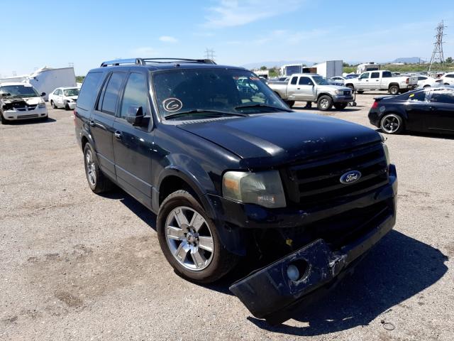 Ford Expedition (2010)