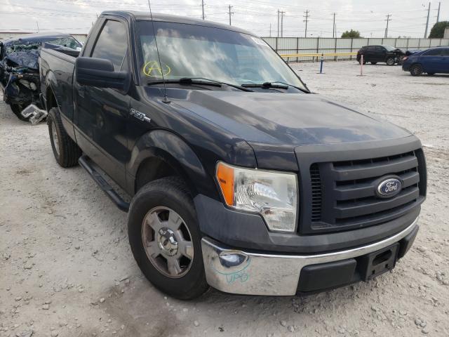 Ford F150 (2010)