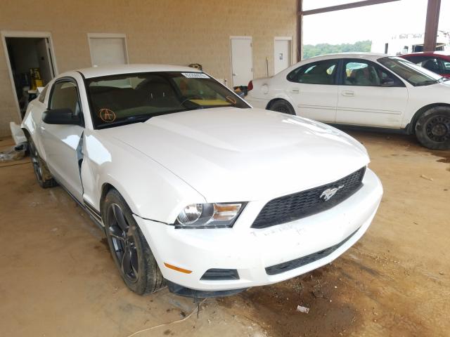 Ford Mustang (2010)