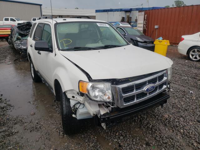 Ford Escape xlt (2011)
