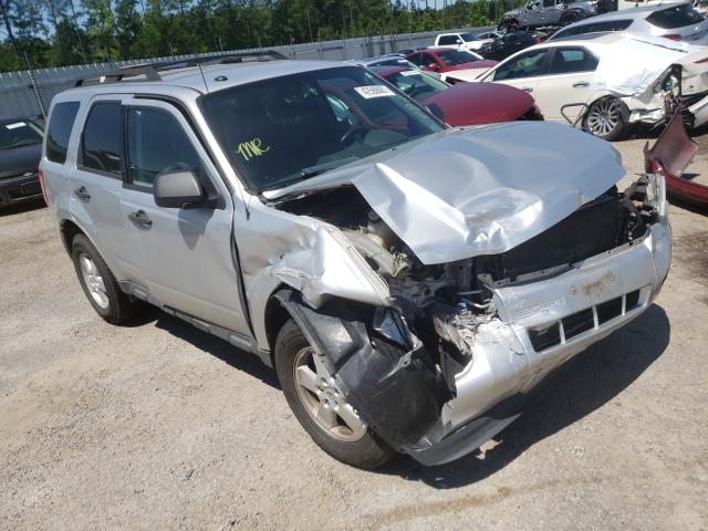 Ford Escape xlt (2011)