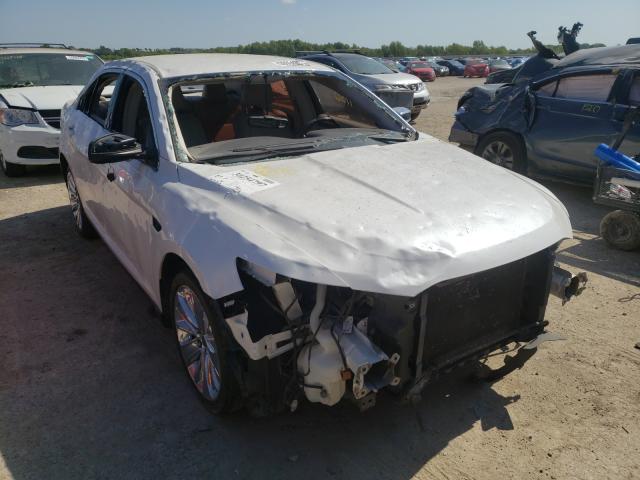 Ford Taurus (2011)