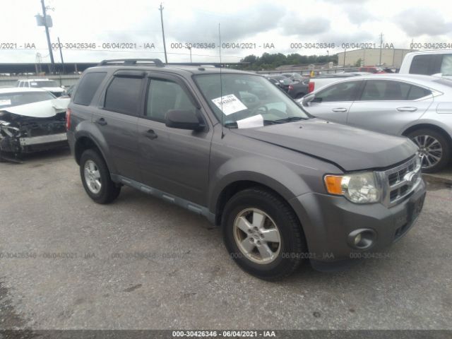 Ford Escape (2012)