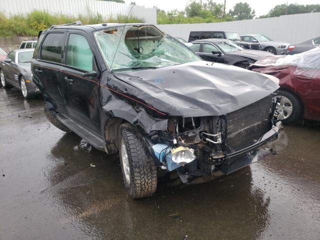 Ford Escape xlt (2012)