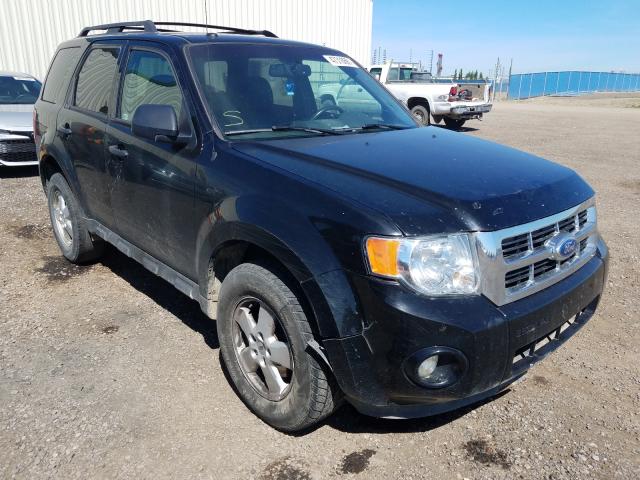 Ford Escape xlt (2012)