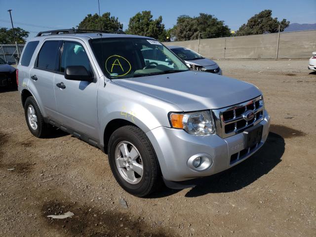 Ford Escape xlt (2012)
