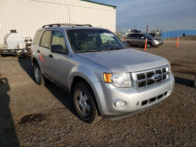 Ford Escape xlt (2012)