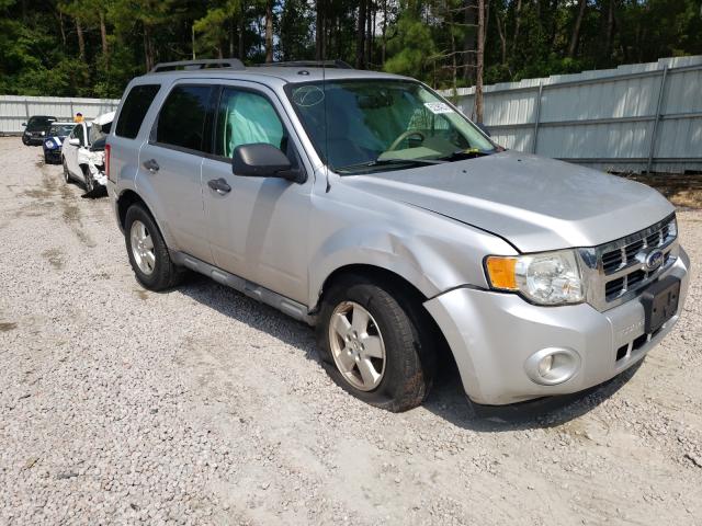 Ford Escape xlt (2012)