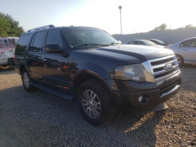 Ford Expedition (2012)