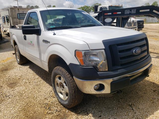 Ford F150 (2012)