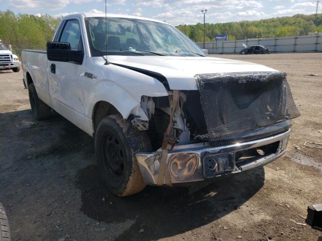 Ford F150 (2012)