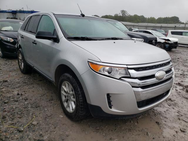 Ford Edge (2013)