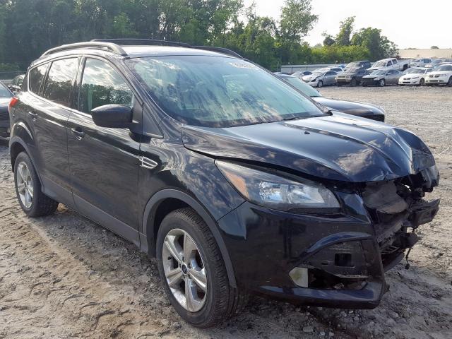 Ford Escape se (2013)