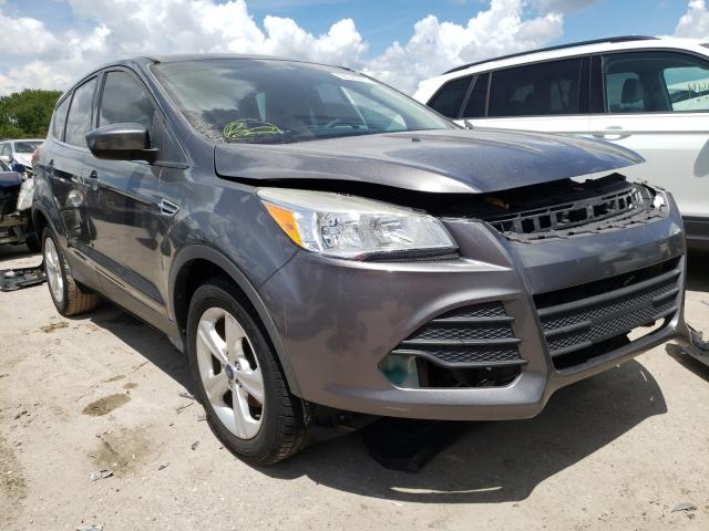 Ford Escape se (2013)