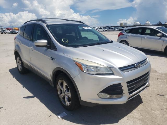 Ford Escape se (2013)