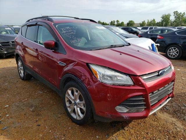 Ford Escape se (2013)