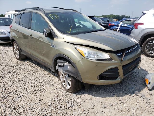 Ford Escape se (2013)