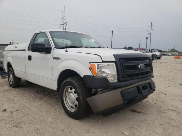 Ford F150 (2013)