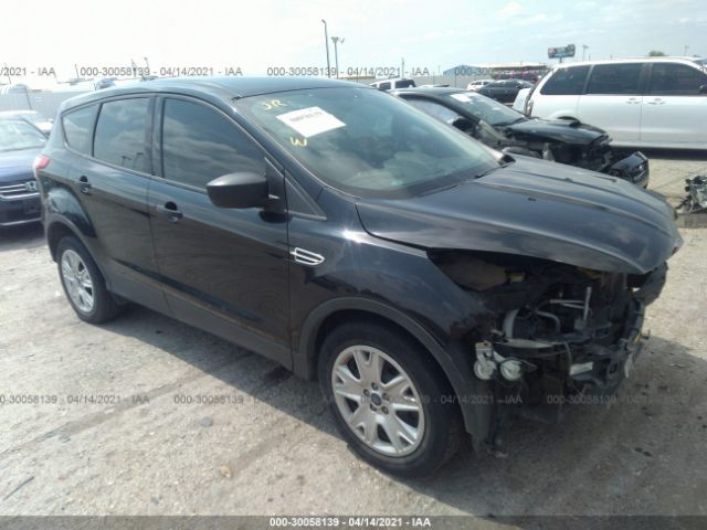 Ford Escape (2014)