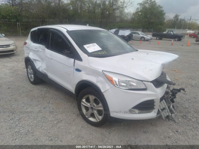 Ford Escape (2014)