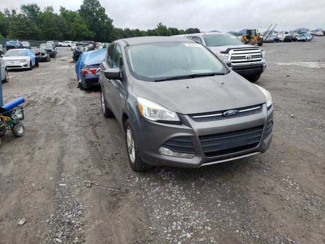 Ford Escape se (2014)
