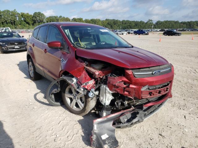 Ford Escape se (2014)