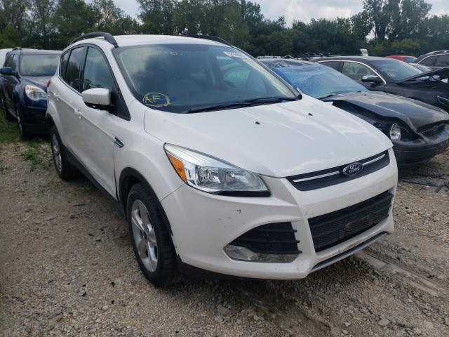 Ford Escape se (2014)