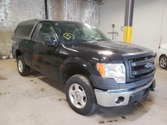 Ford F150 (2014)