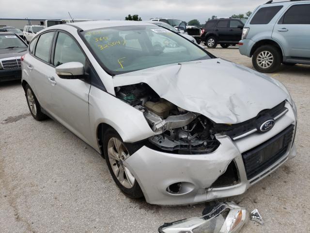 Ford Focus se (2014)