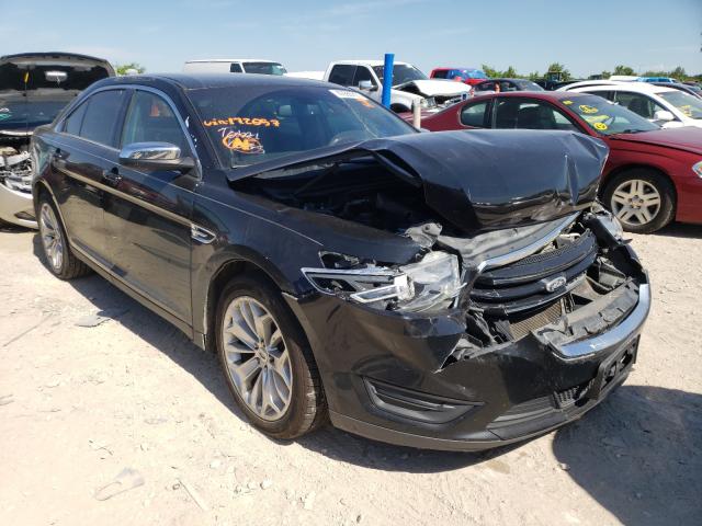 Ford Taurus lim (2014)
