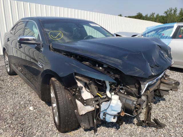 Ford Taurus lim (2014)
