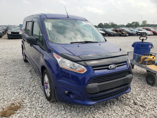 Ford Transit co (2014)