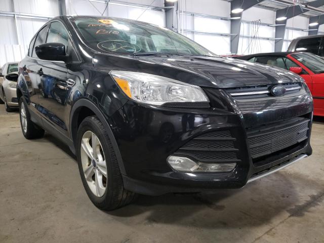 Ford Escape se (2015)