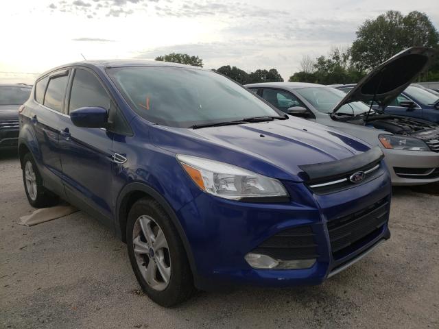 Ford Escape se (2015)